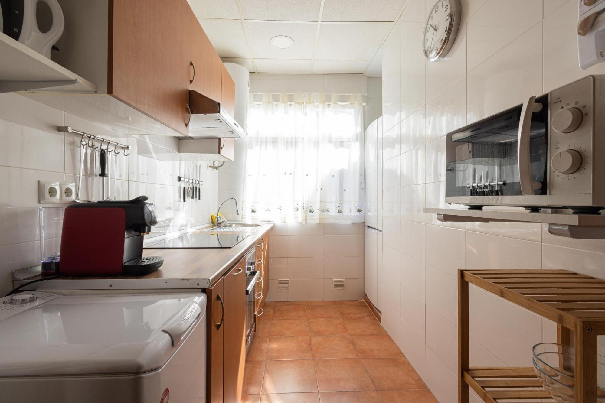 Florit Flats - El Cabanyal Duplex Apartment Valencia Exteriör bild